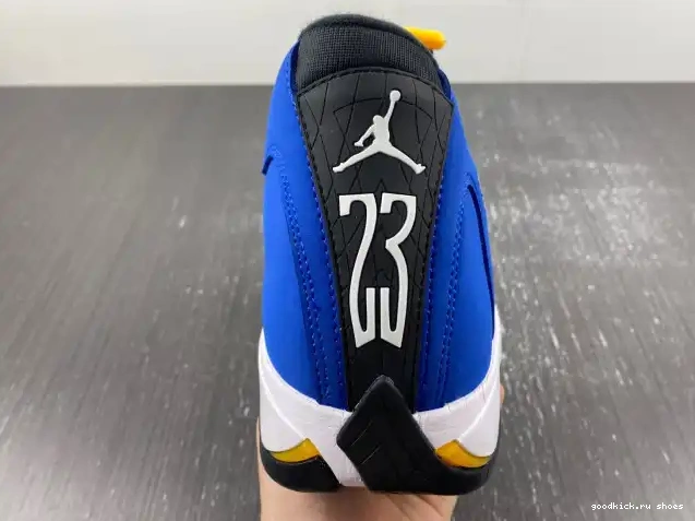 Jordan 487471-407 14 Laney Retro 0427